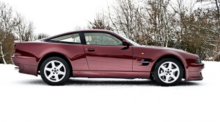 Illustration for article titled Most Powerful Cars of the 90s